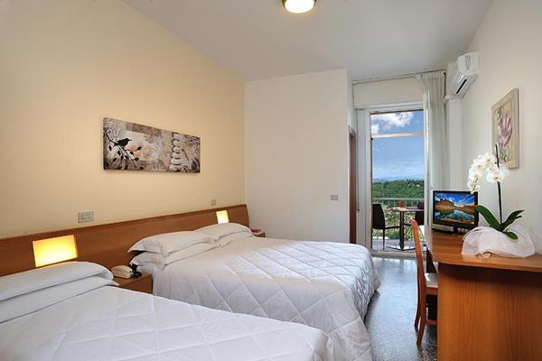 Hotel Piero Della Francesca Urbino Kültér fotó